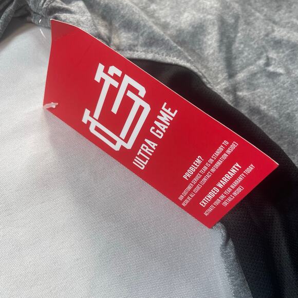 Ultra Game USC Trojans short sleeve mens shirts size large NWT - Picture 9 of 10